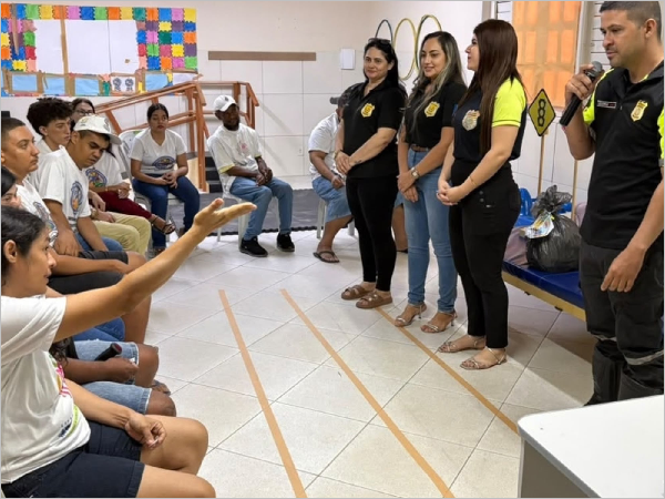 CITRAN promove ação educativa na APAE de Independência durante a Semana Naciona [...]