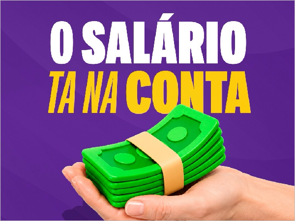 Prefeitura de Independência realiza pagamento dos servidores e fortalece economia local